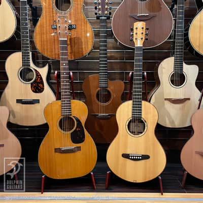 ROTEMAR GUITARS R1 (Madagascar Rosewood) [Pre-Owned] image 13