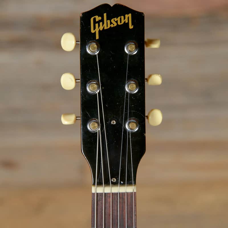 Gibson Melody Maker 1966 - 1970 image 6