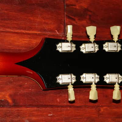 1968 Gibson Barney Kessel image 6