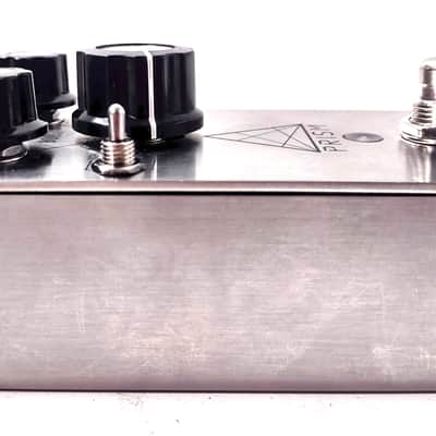 Jackson Audio PRISM 2010 - STAINLESS STEEL image 7