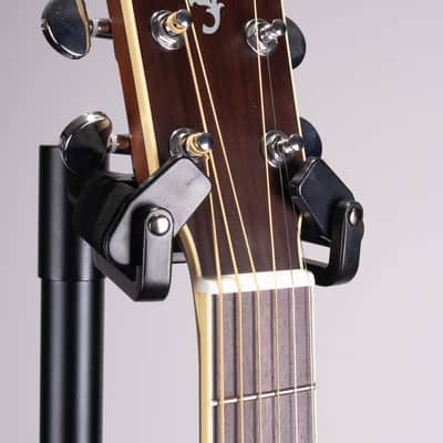 Yamaha FS830 Dusk Sun Red Concert Acoustic Guitar Solid Spruce Top image 7