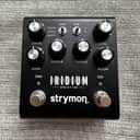 Strymon Iridium 2019 - Present - Black