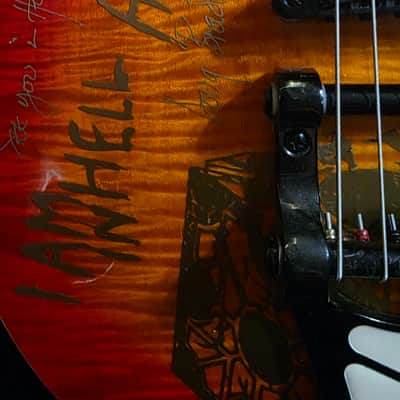 Epiphone Les Paul Early 2000s - Plus top image 9