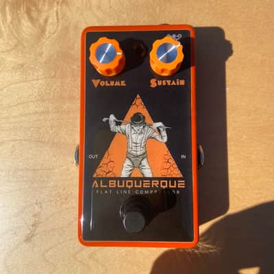 Flat line compressor image 2
