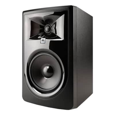 LSR 306P MKII (la pièce) JBL image 1