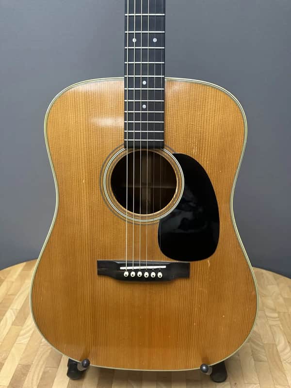 Martin D28 1975 image 1