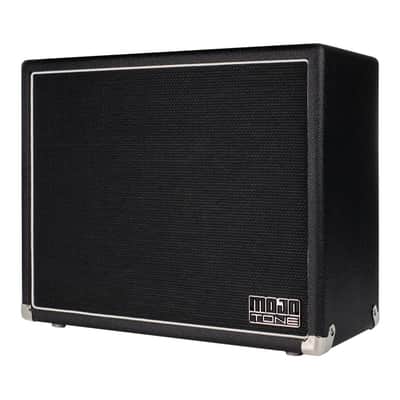 Mojotone 1x12 Lite Cabinet Loaded W/ Mojotone BV 25M 8 Ohm image 1