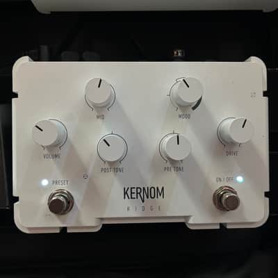 Pedaliera Pro TONEX BOARD Completa | Strymon, Kernom, Source Audio + MIDI & DI | Pronta all'Uso image 6