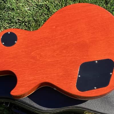 2001 Gibson Les Paul R8 Makeover by JamCity Guitars image 10