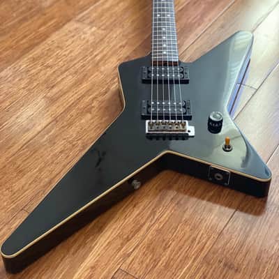 Tokai Vintage 1982 Japanese Five Star FSD 70 Bound Body | Reverb UK