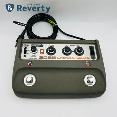 Boss CE-1 Chorus Ensemble | Reverb Canada