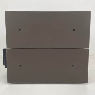 Siemens - RS555/RC555 - Digital syntheziser (FM/AM Receiver) / Electronic (Tape deck) image 6