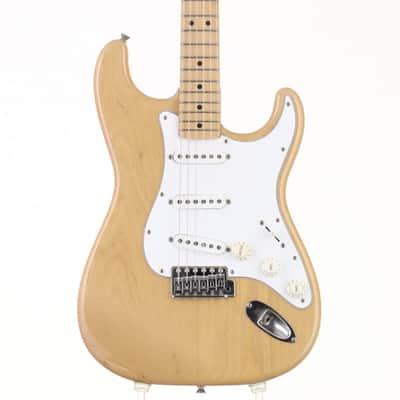 Fender JAPAN ST71-85TX NAT (Manufactured 2004?2005) [R039705] (06/15) image 1