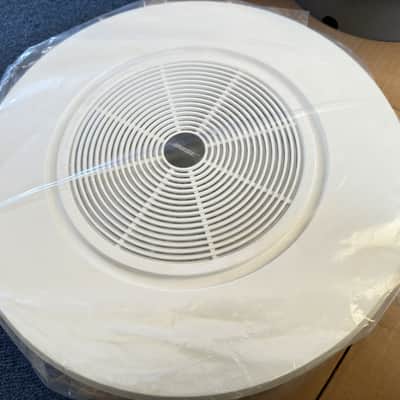 2x Bose FreeSpace 102®F Loudspeaker FLUSH MOUNT 25w NEW OPEN BOX image 3