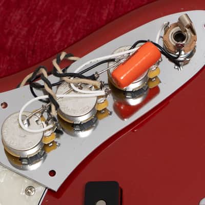 【new】Sago / Classic J4 Metallic Red 4.065kg【GIB Hyogo】【price included SHIPPING & IMPORT TAX & VAT】 image 13