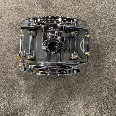 Pearl Mike Mangini Signature Snare image 3