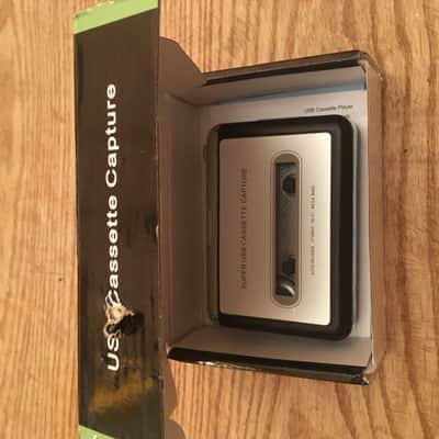 Reshow Super usb cassette capture image 6