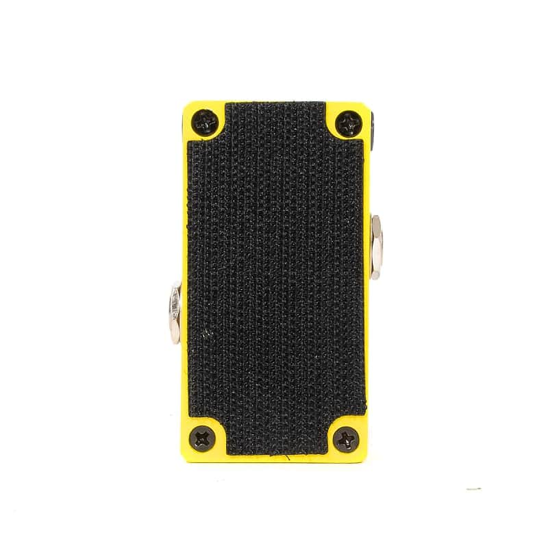 Joyo JF-328 Ironman Series Nebulous Phase Phaser image 4