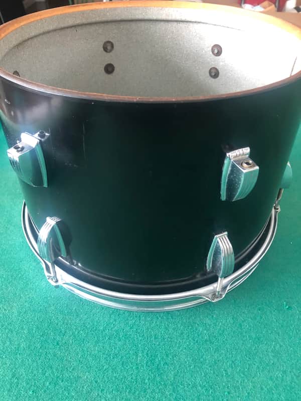 Ludwig 13" x 9  Tom Bild 1