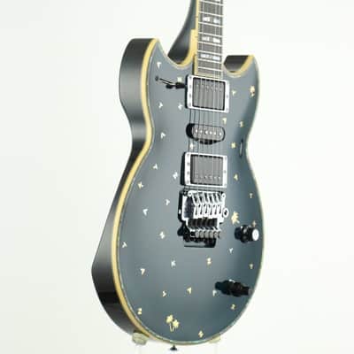 YAMAHA SG-T2 See Thru Navy [SN IF01127] [01/21] image 10