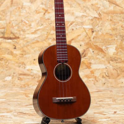 tkitki ukulele HM-T Kiyosaku image 3