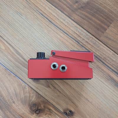Boss RC-1 Loop Station 2014 - Present - Red image 4