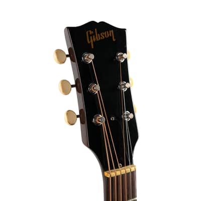 1968 - Gibson B-25 - Cherry Sunburst - Studio Session by Frank Ocean image 21