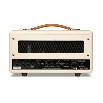 Blackstar TV-10A 6L6 Head image 6