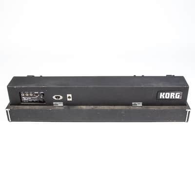 Korg Polyphonic Ensemble P-1000 Owned by Martin Gore of Depeche Mode image 7