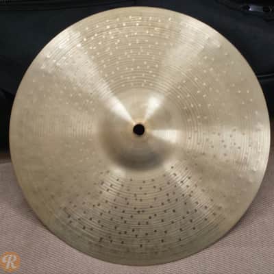 Istanbul Agop 12" Traditional Splash