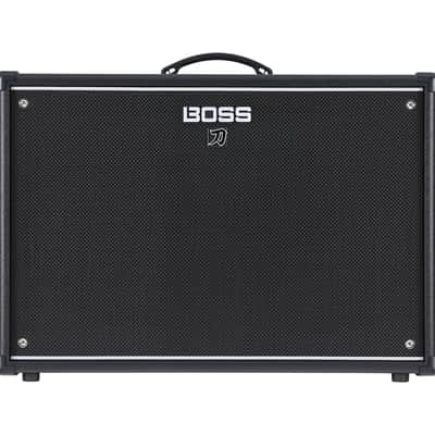 Boss Katana 100 Gen 3 100-Watt 2x12" Guitar Combo Amp image 1