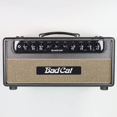 Bad Cat Black Cat 20-Watt Head image 1