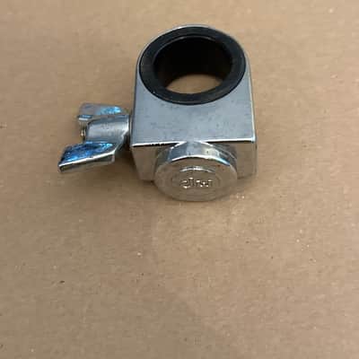 DW memory lock & wing nut hardware bundle DWSP736 - Chrome and black image 3
