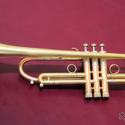 LOTUS Classic B♭ Trumpet (New) image 11
