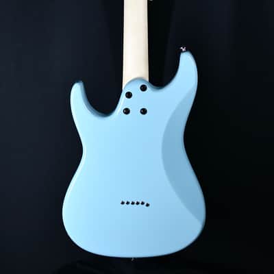 Ibanez AZES31-PRB Purist Blue #340 image 6
