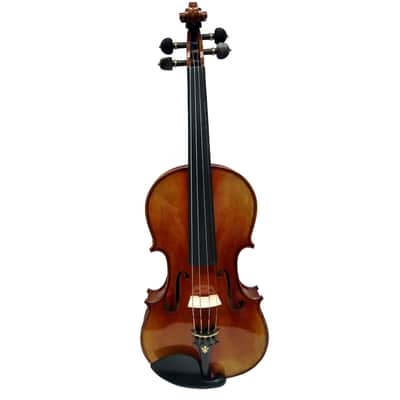 Vienna Strings Violin 4/4 European Tradition Berlin image 1