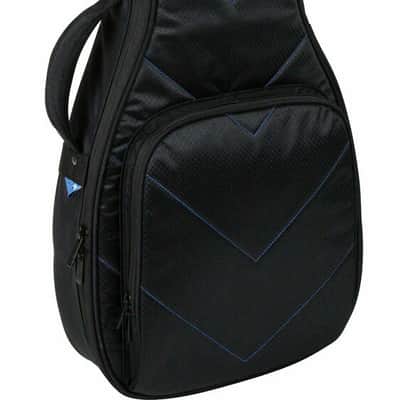 Reunion Blues RBX LP / SINGLE CUT Size Guitar Gig Bag / Case \ RBX-LP image 3