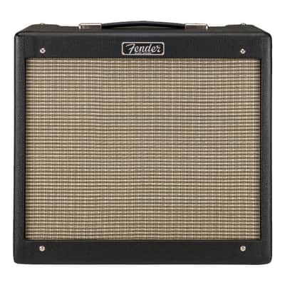 Blues Junior IV Fender imagen 3