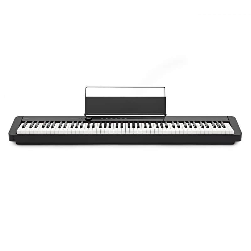 Immagine Casio PX-S1100 Privia 88-Key Digital Piano 2021 - Present - NOIR - 1