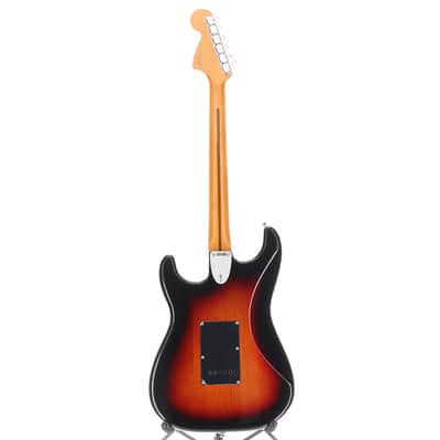 Fender Vintera II '70s Stratocaster, Maple Fingerboard, 3-Color Sunburst (G11) (00694) image 6