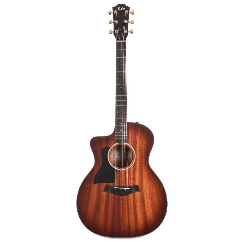 Taylor 224ce-K DLX Left-Handed image 1