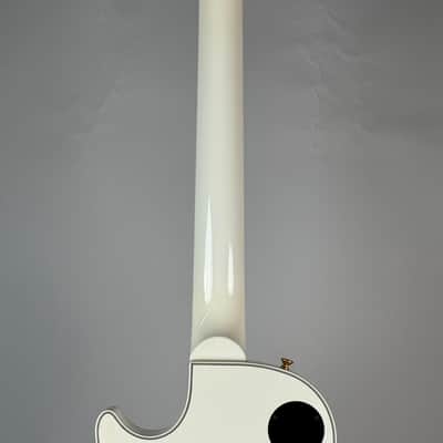 1997 Orville Les Paul Custom Alpine White image 6