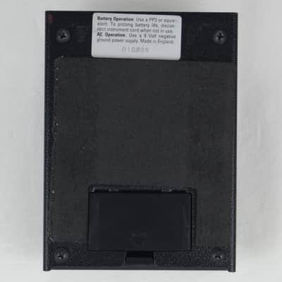Marshall Drive Master - 1990s Bild 6