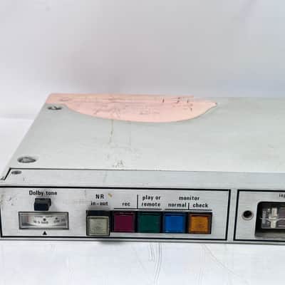 Dolby 361 Noise Reduction System image 3