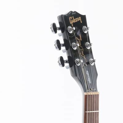 GIBSON USA Les Paul Studio 2019 Ebony [105790117] (08/13) image 11