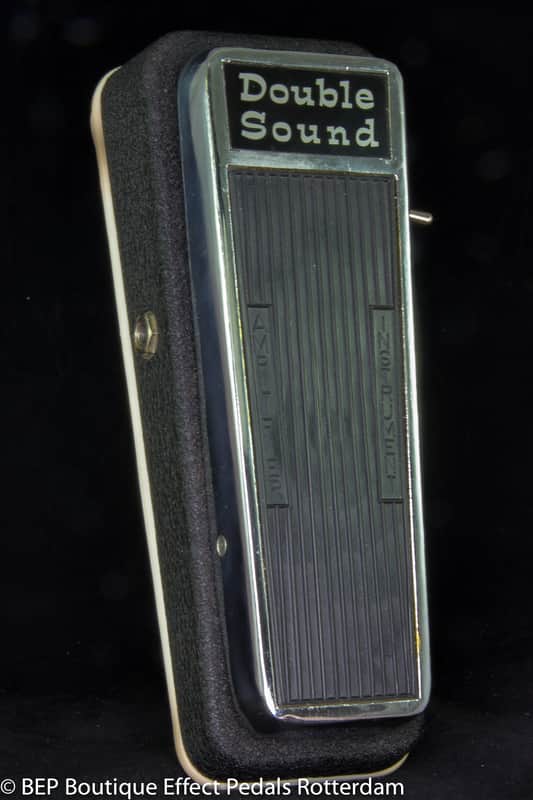 Jen Double Sound 1969 made in Italy | Reverb