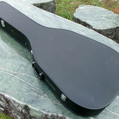 1972 Yamaha FG180 Red Label Nippon Gakki+Rocket Case image 25