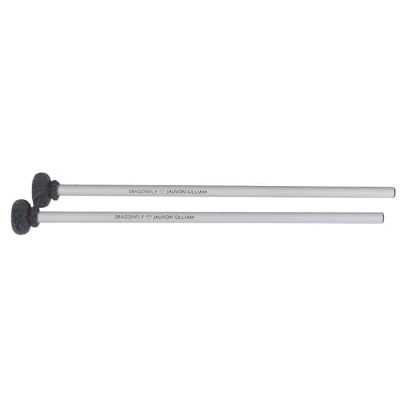 Dragonfly Timpani Mallets Jauvon Gilliam Series J1 Gold - Hard image 1