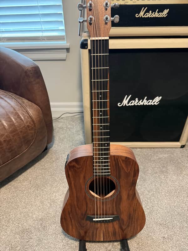 Taylor BTe-Koa Baby Taylor
