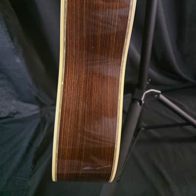 Martin D-45 1986 - Natural image 6